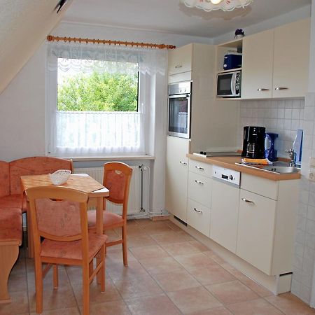 Selliner Ferienwohnungen Экстерьер фото