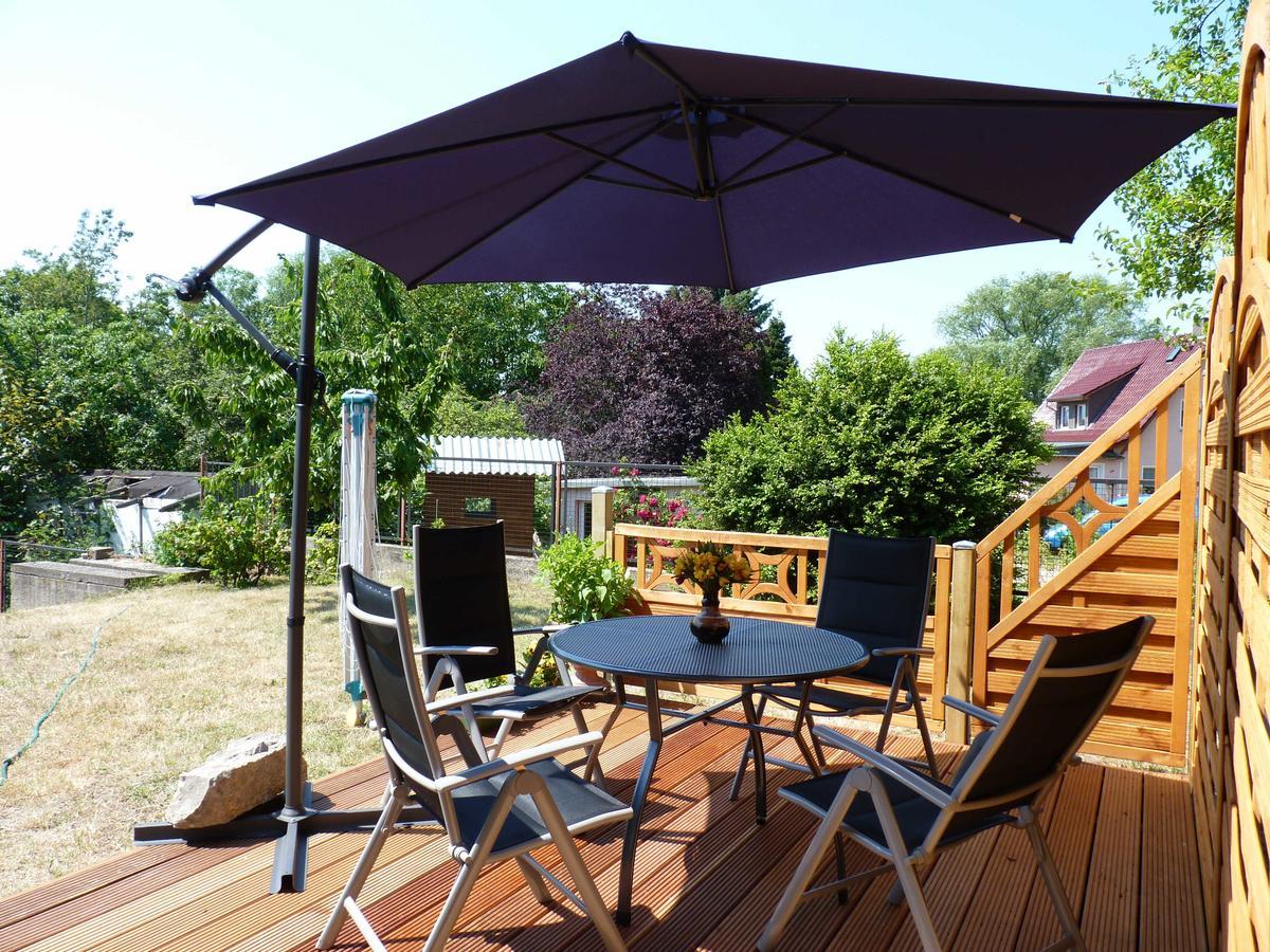 Selliner Ferienwohnungen Номер фото