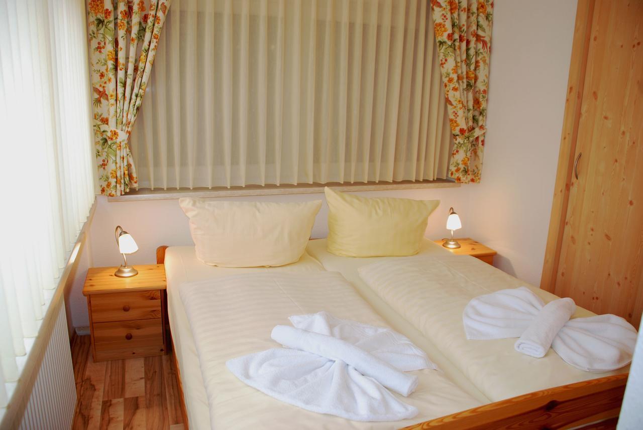 Selliner Ferienwohnungen Экстерьер фото